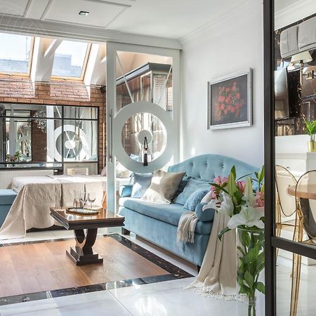 Cozy City Center Apartments Pilsudskiego 11 Krakow Ngoại thất bức ảnh