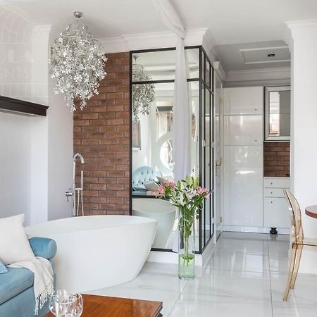 Cozy City Center Apartments Pilsudskiego 11 Krakow Ngoại thất bức ảnh