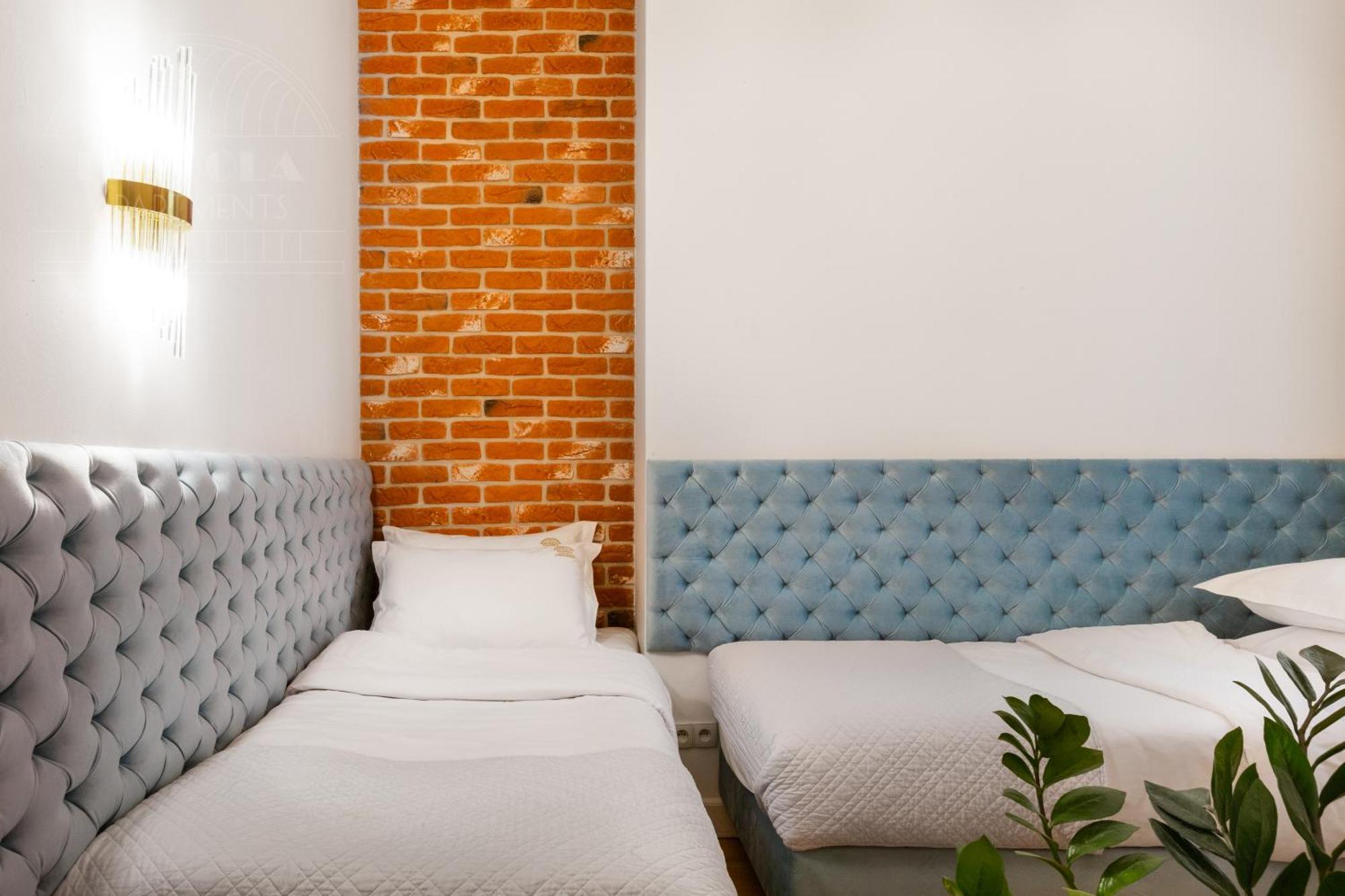 Cozy City Center Apartments Pilsudskiego 11 Krakow Ngoại thất bức ảnh