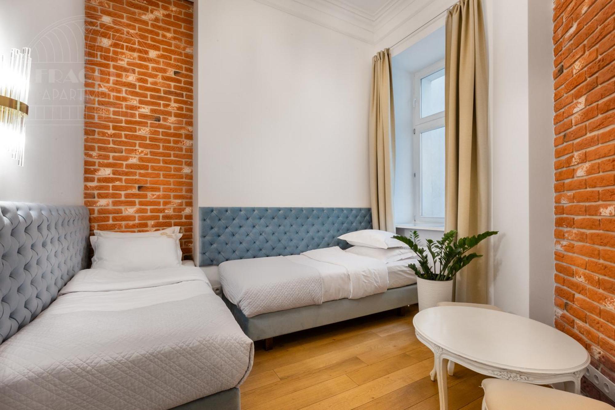 Cozy City Center Apartments Pilsudskiego 11 Krakow Ngoại thất bức ảnh