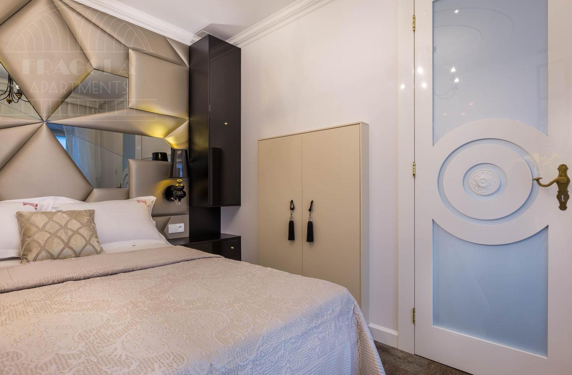 Cozy City Center Apartments Pilsudskiego 11 Krakow Ngoại thất bức ảnh
