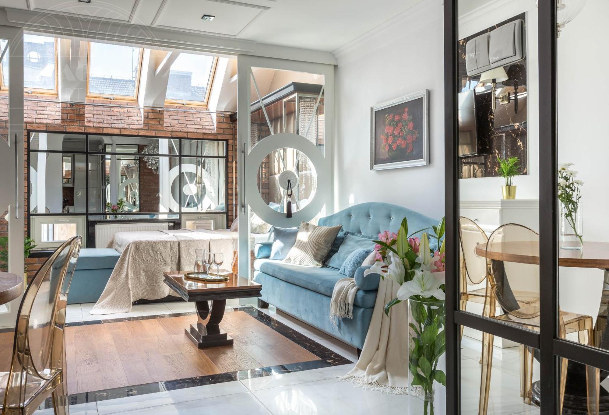 Cozy City Center Apartments Pilsudskiego 11 Krakow Ngoại thất bức ảnh