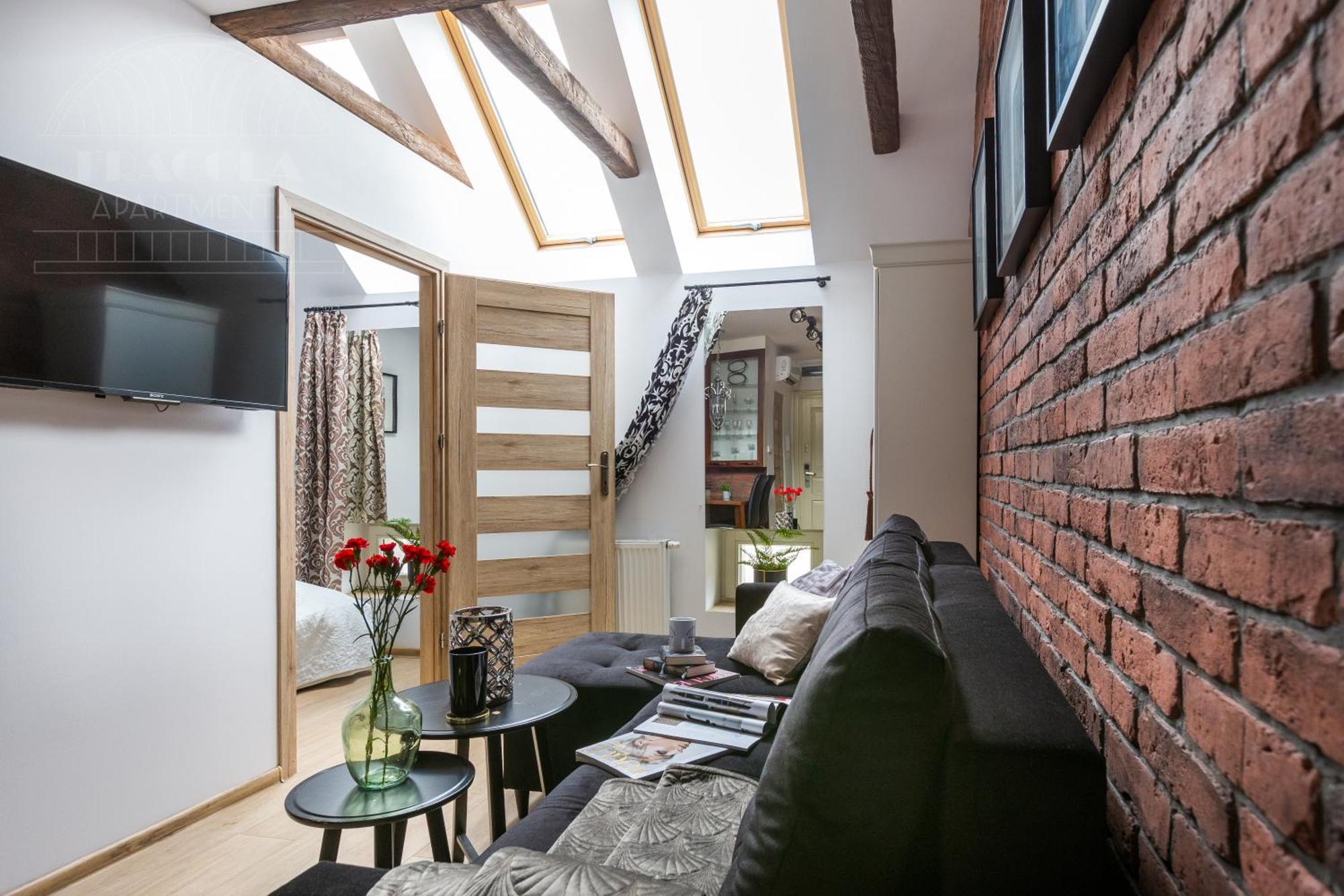 Cozy City Center Apartments Pilsudskiego 11 Krakow Ngoại thất bức ảnh