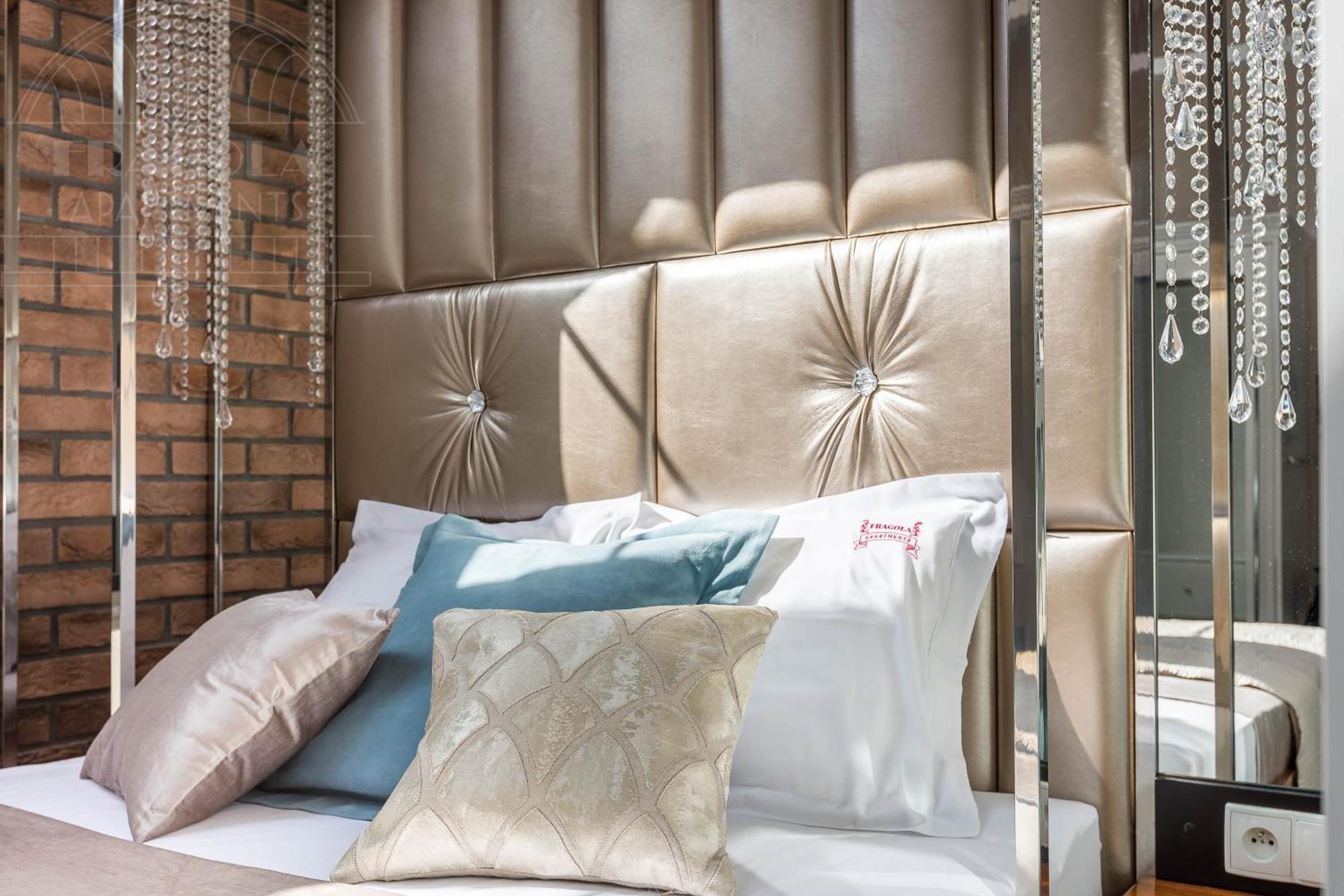 Cozy City Center Apartments Pilsudskiego 11 Krakow Ngoại thất bức ảnh