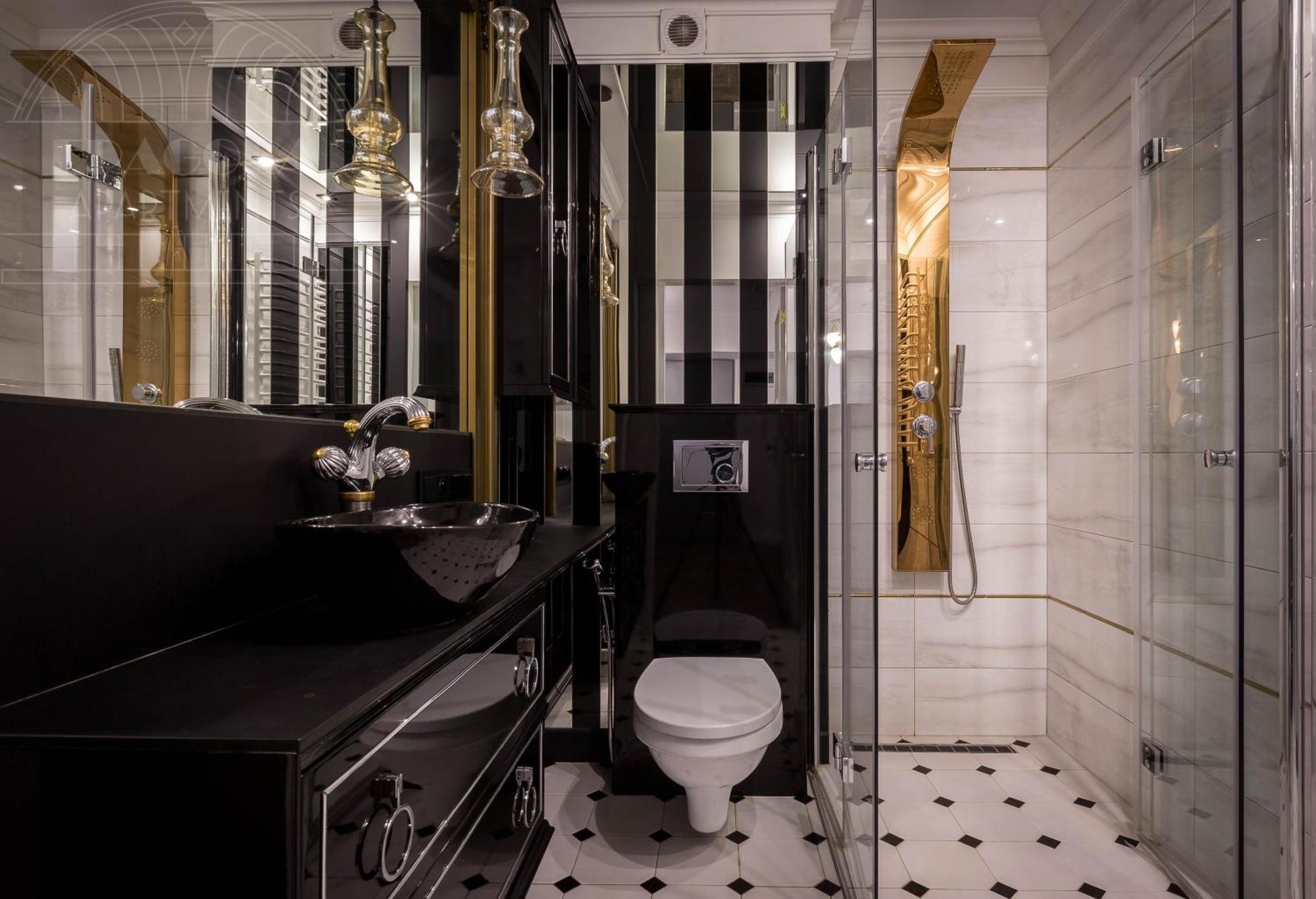 Cozy City Center Apartments Pilsudskiego 11 Krakow Ngoại thất bức ảnh
