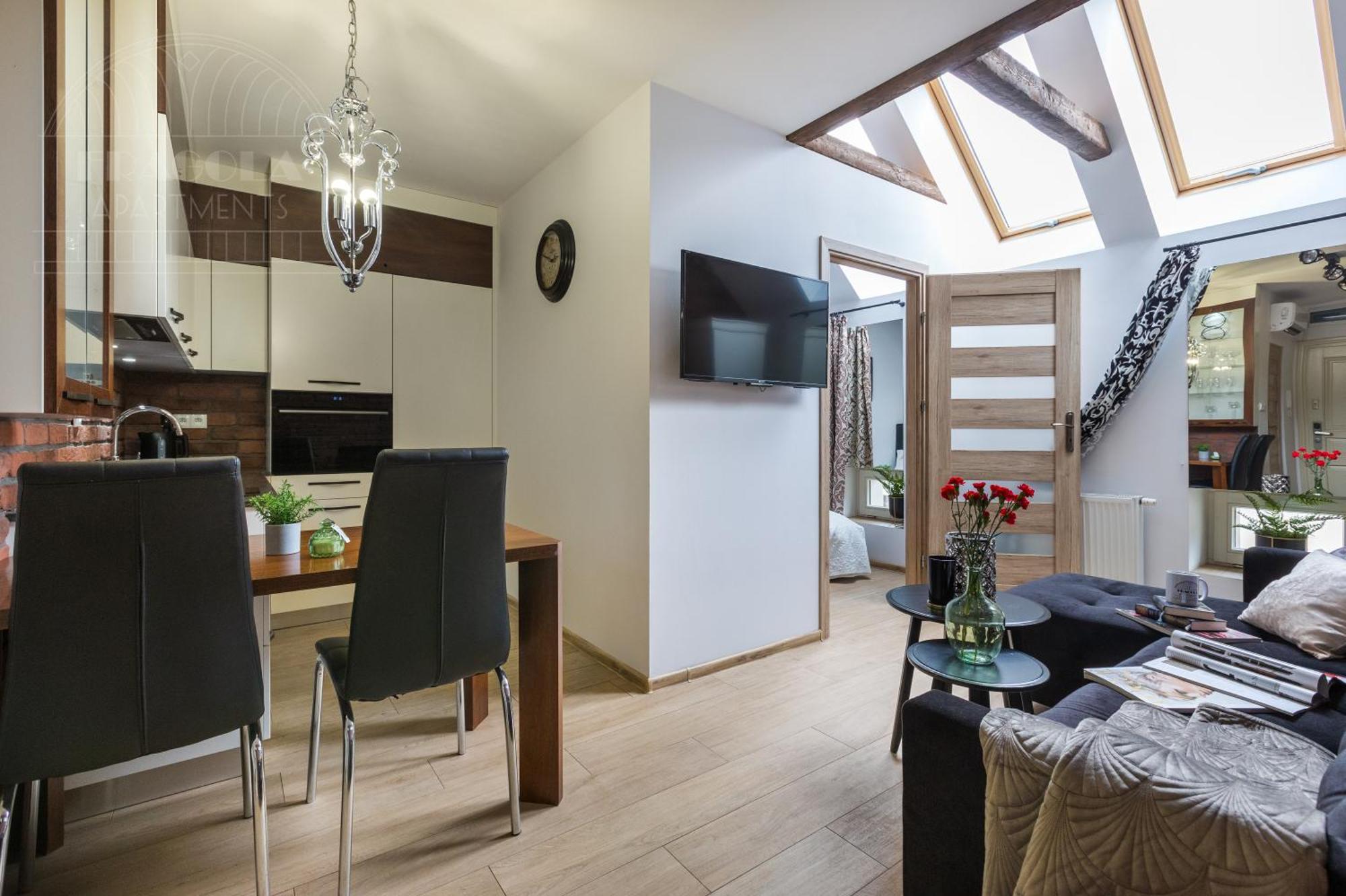 Cozy City Center Apartments Pilsudskiego 11 Krakow Ngoại thất bức ảnh