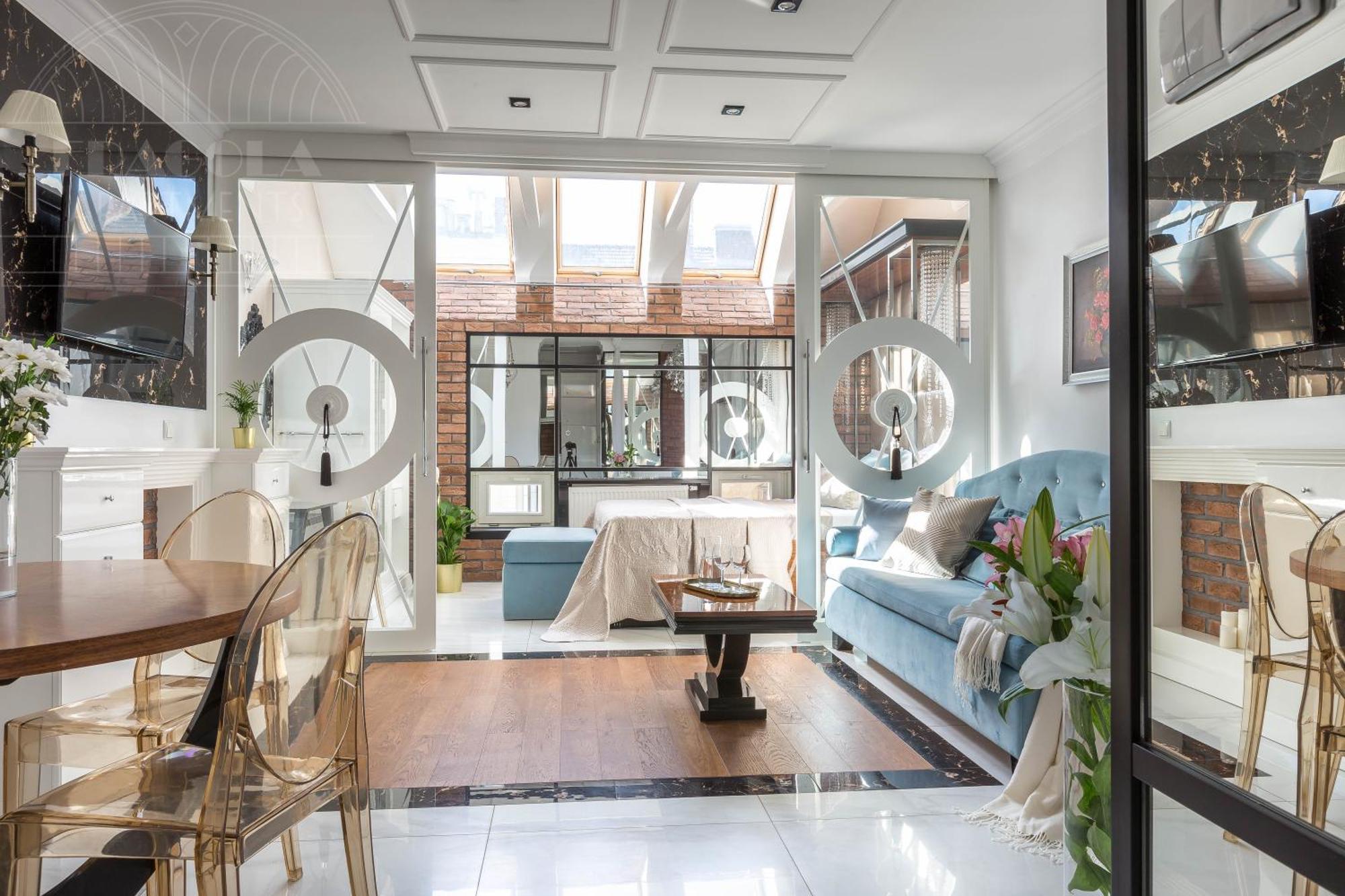 Cozy City Center Apartments Pilsudskiego 11 Krakow Ngoại thất bức ảnh