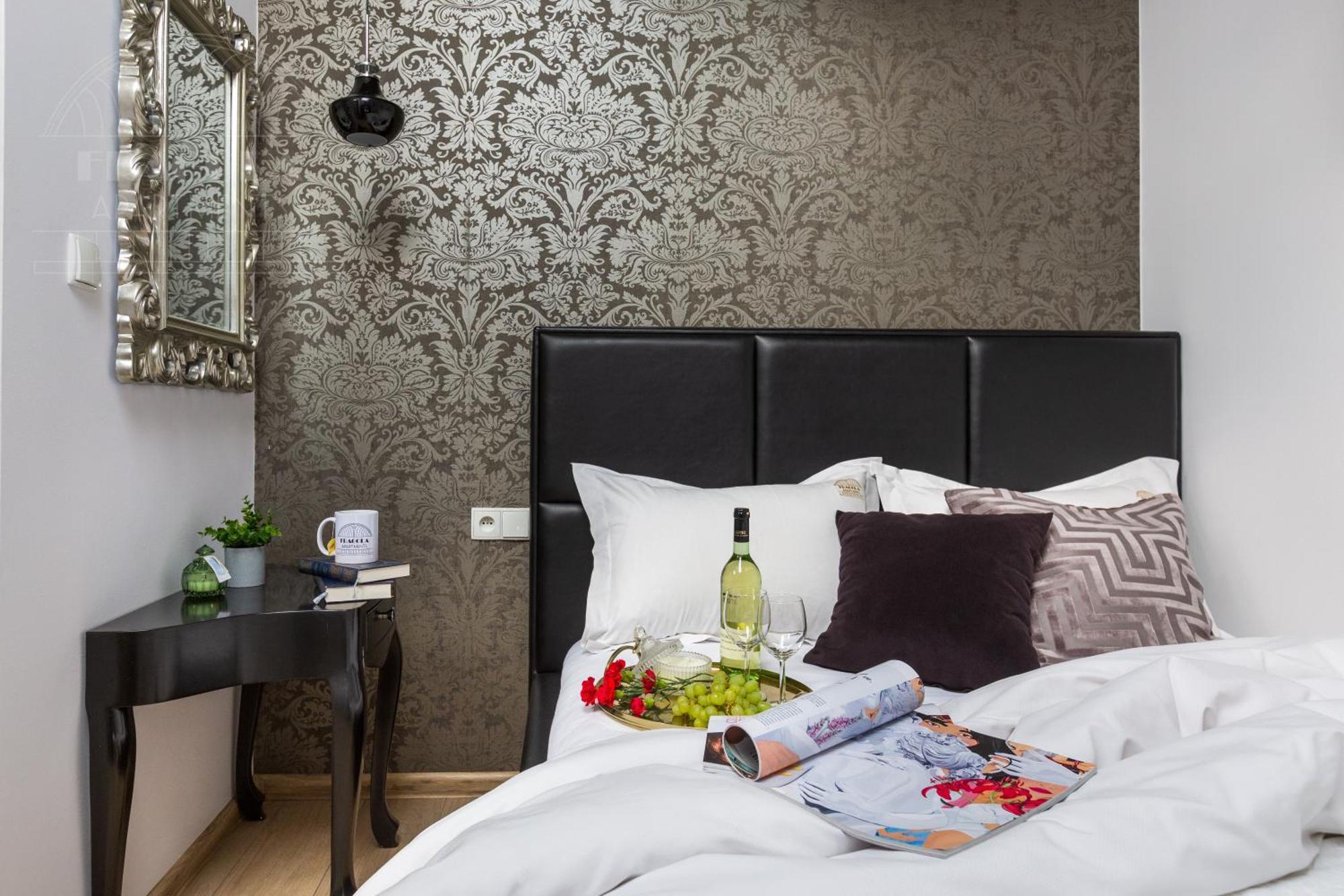 Cozy City Center Apartments Pilsudskiego 11 Krakow Ngoại thất bức ảnh