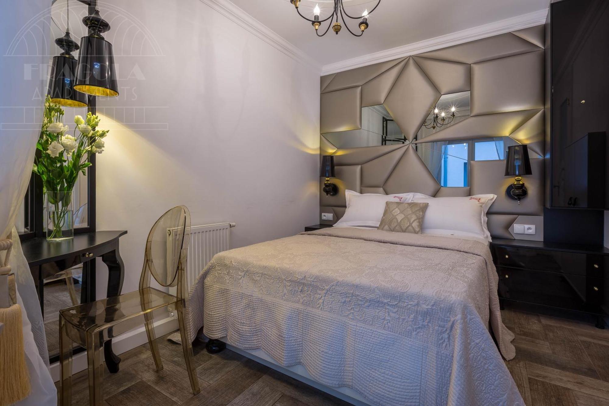 Cozy City Center Apartments Pilsudskiego 11 Krakow Ngoại thất bức ảnh