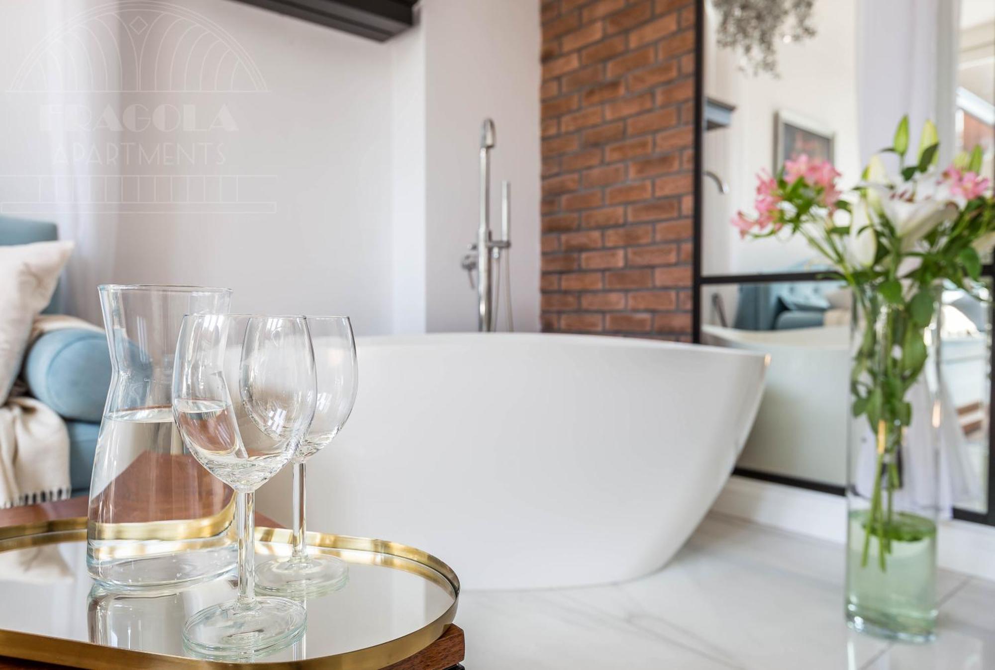 Cozy City Center Apartments Pilsudskiego 11 Krakow Ngoại thất bức ảnh