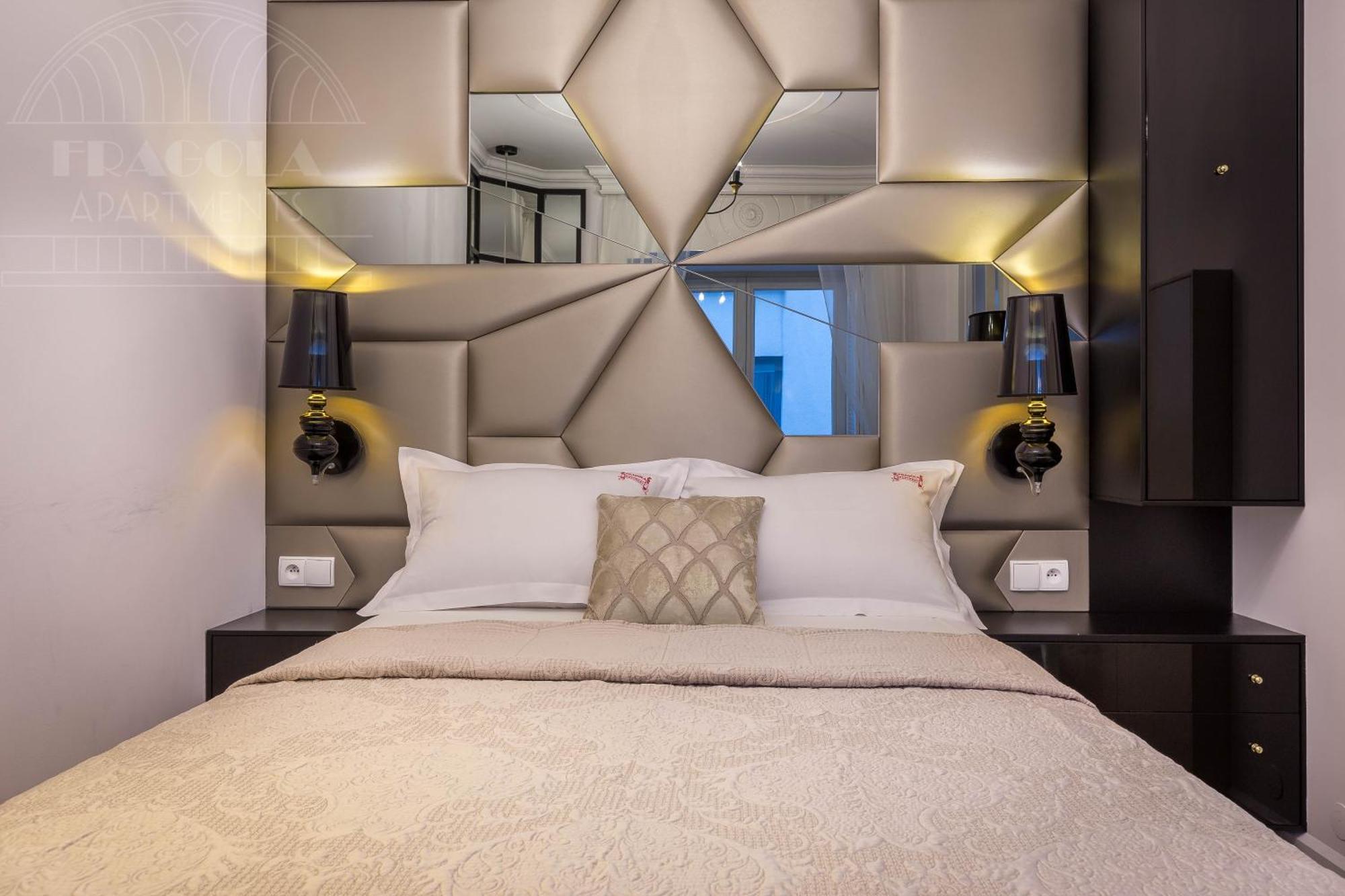 Cozy City Center Apartments Pilsudskiego 11 Krakow Ngoại thất bức ảnh