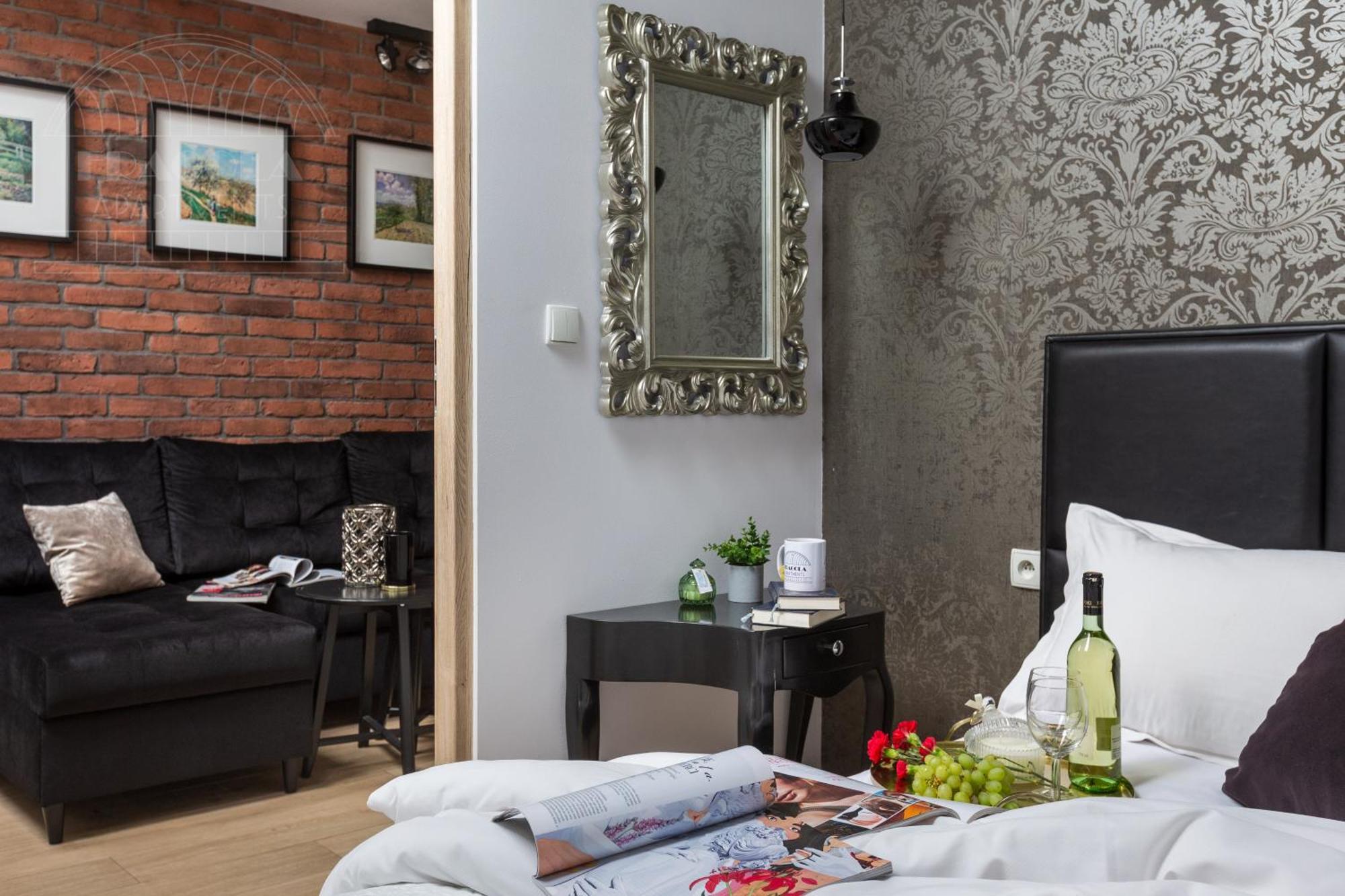 Cozy City Center Apartments Pilsudskiego 11 Krakow Ngoại thất bức ảnh