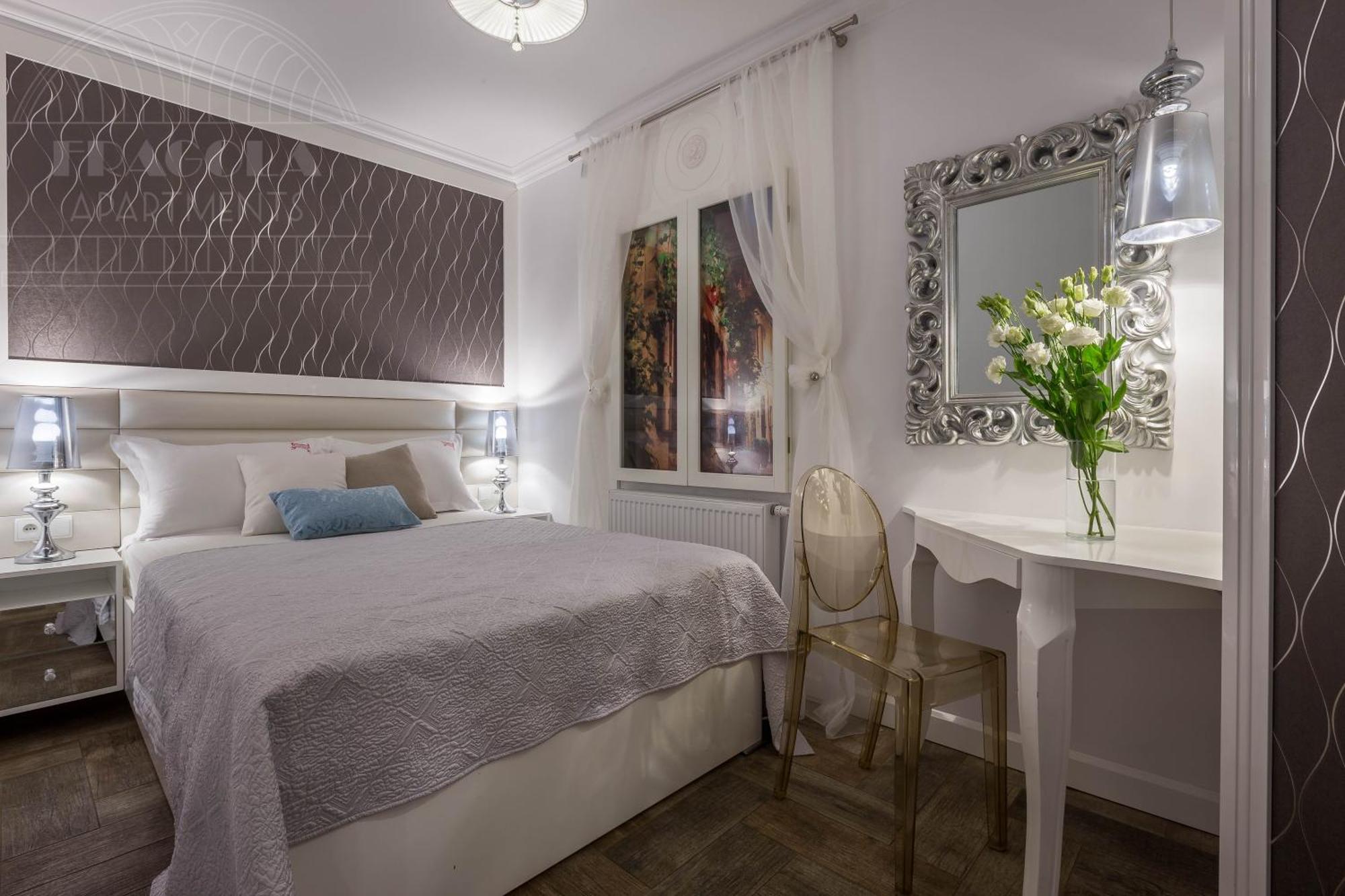 Cozy City Center Apartments Pilsudskiego 11 Krakow Ngoại thất bức ảnh