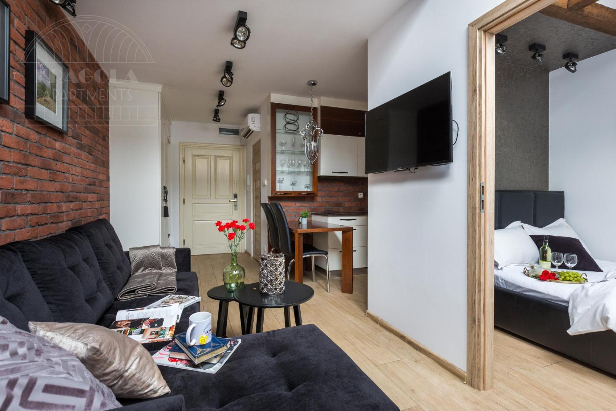 Cozy City Center Apartments Pilsudskiego 11 Krakow Ngoại thất bức ảnh