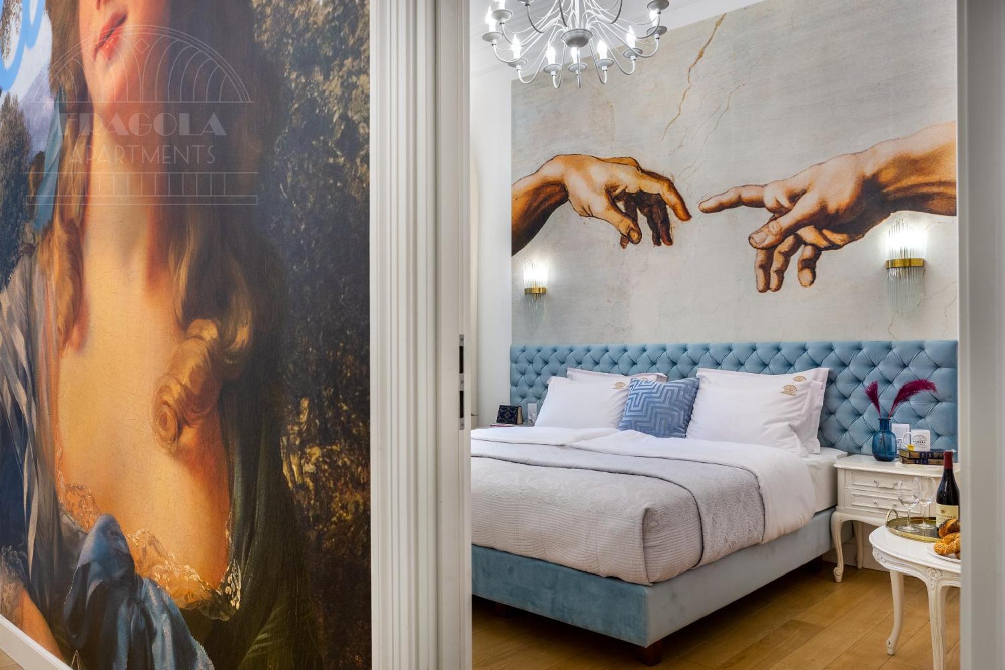 Cozy City Center Apartments Pilsudskiego 11 Krakow Ngoại thất bức ảnh